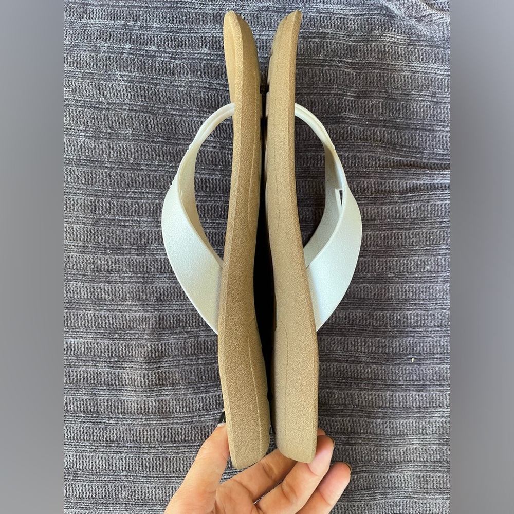 Okabashi Breeze Flip Flops Large - Picture 6 of 8